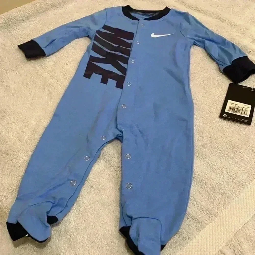 Nike months new